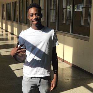 Meet your Posher, Jaylen